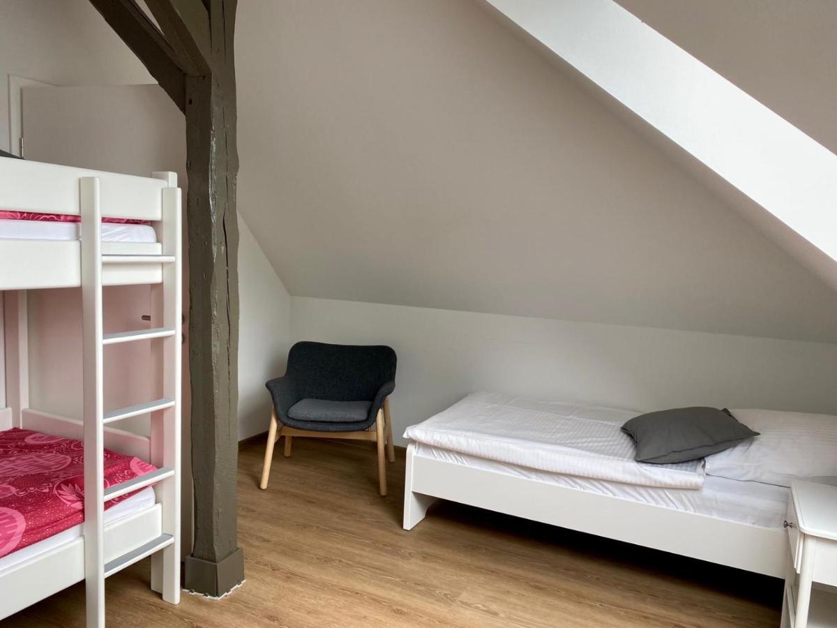Ferienwohnungen Georgenbruch Everswinkel Extérieur photo