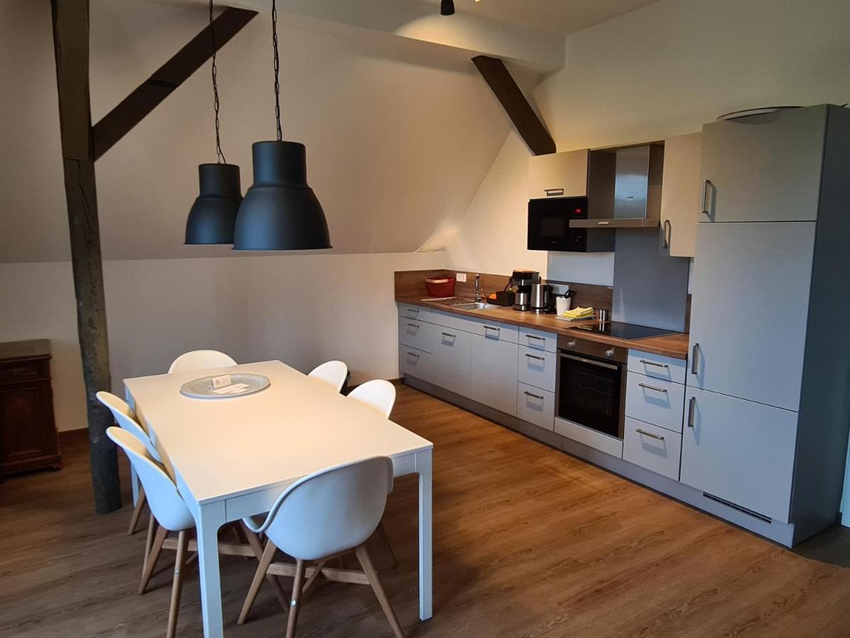 Ferienwohnungen Georgenbruch Everswinkel Extérieur photo