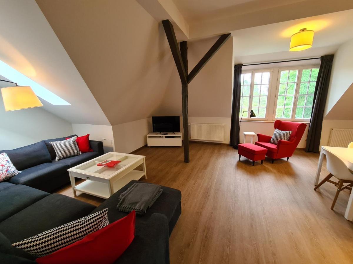 Ferienwohnungen Georgenbruch Everswinkel Extérieur photo