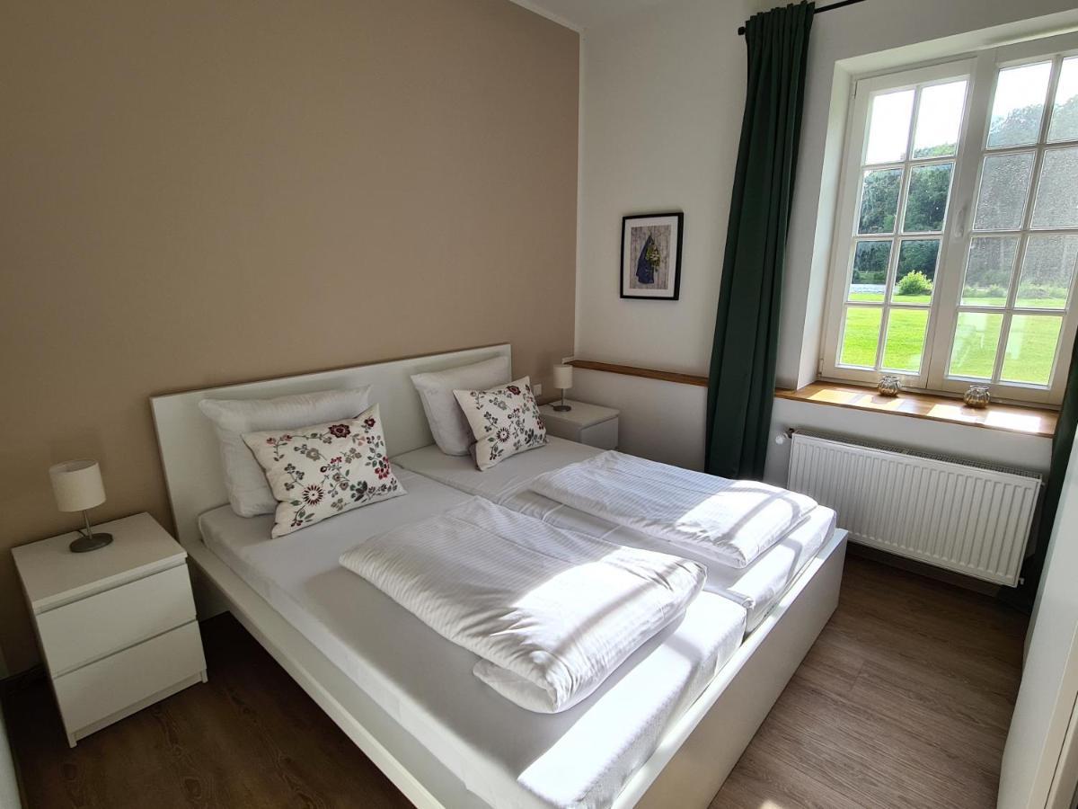 Ferienwohnungen Georgenbruch Everswinkel Extérieur photo