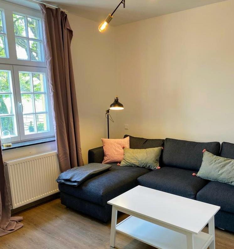 Ferienwohnungen Georgenbruch Everswinkel Extérieur photo