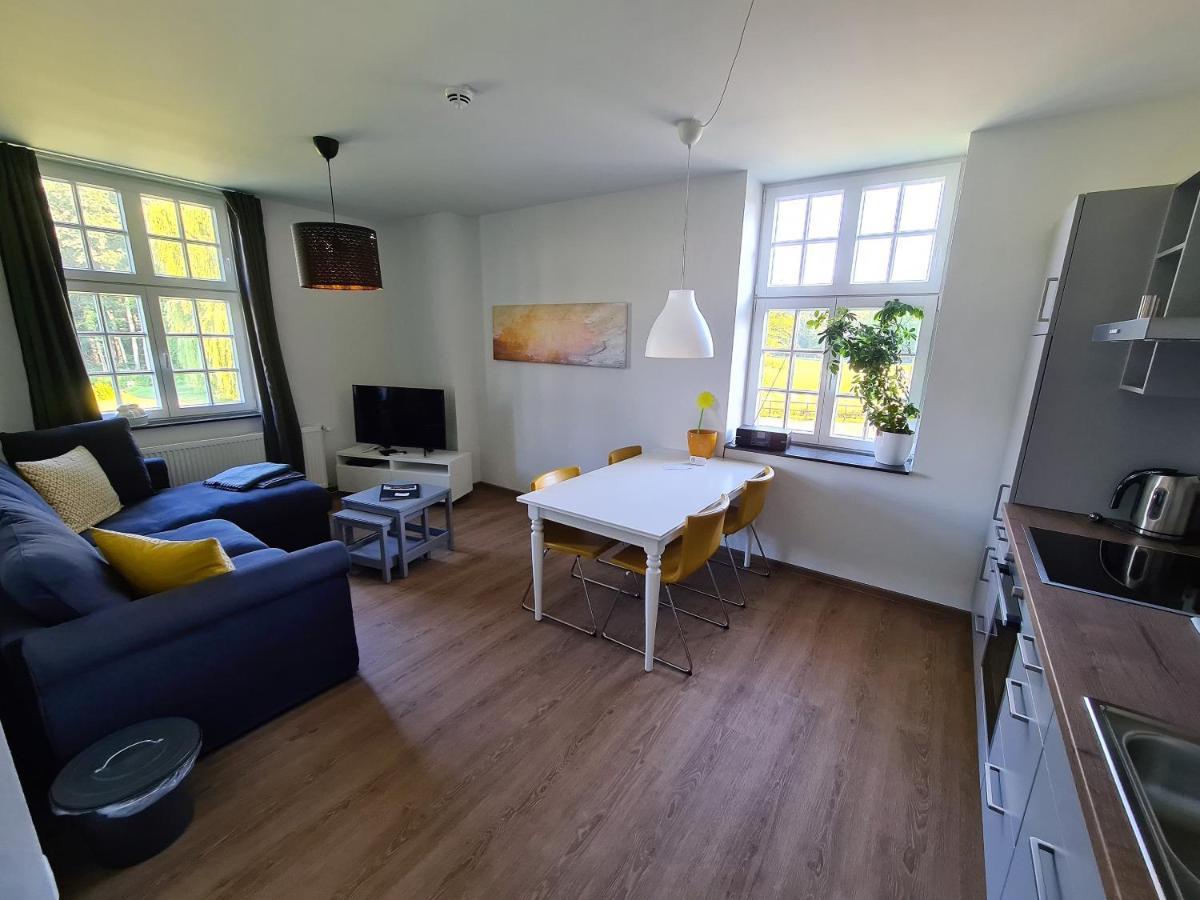 Ferienwohnungen Georgenbruch Everswinkel Extérieur photo