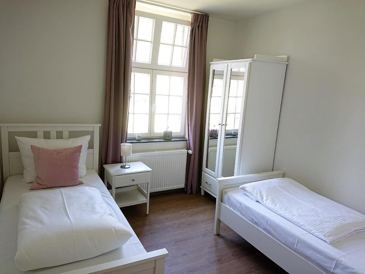 Ferienwohnungen Georgenbruch Everswinkel Extérieur photo