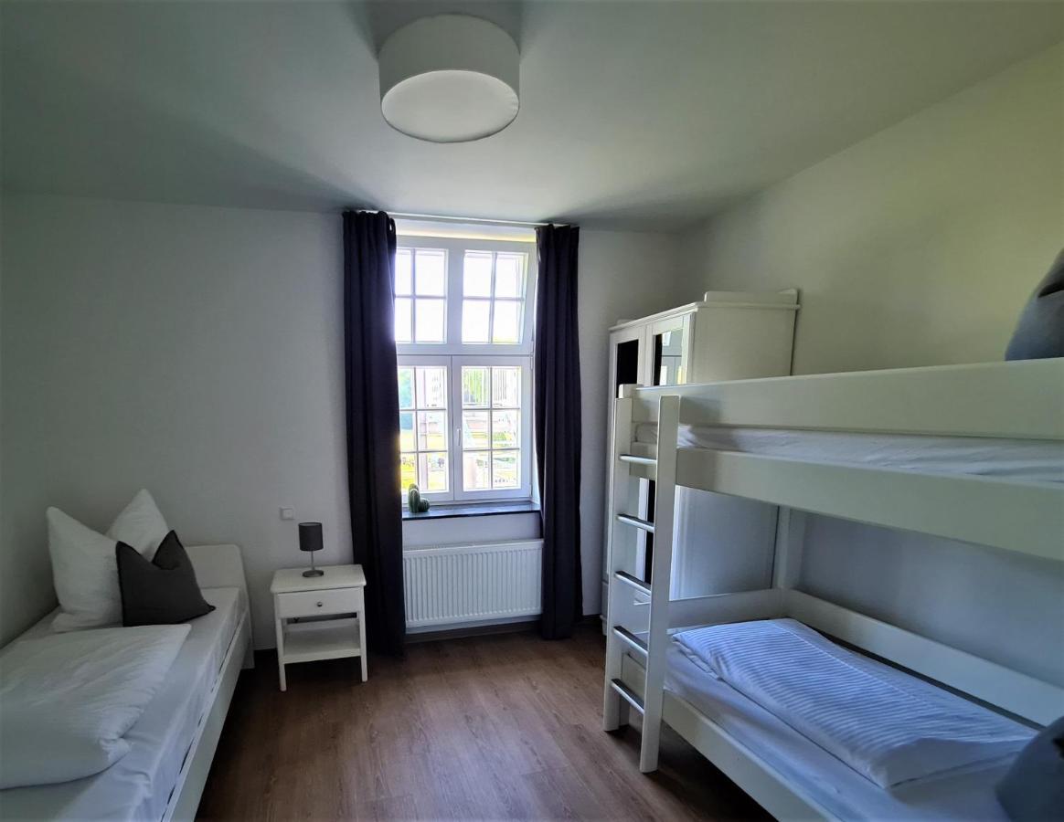 Ferienwohnungen Georgenbruch Everswinkel Extérieur photo