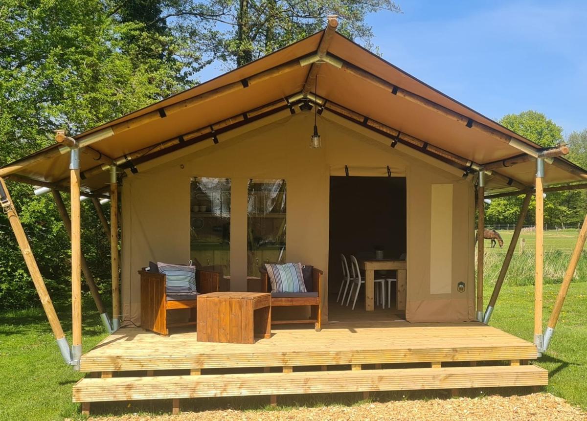 Ferienwohnungen Georgenbruch Everswinkel Extérieur photo