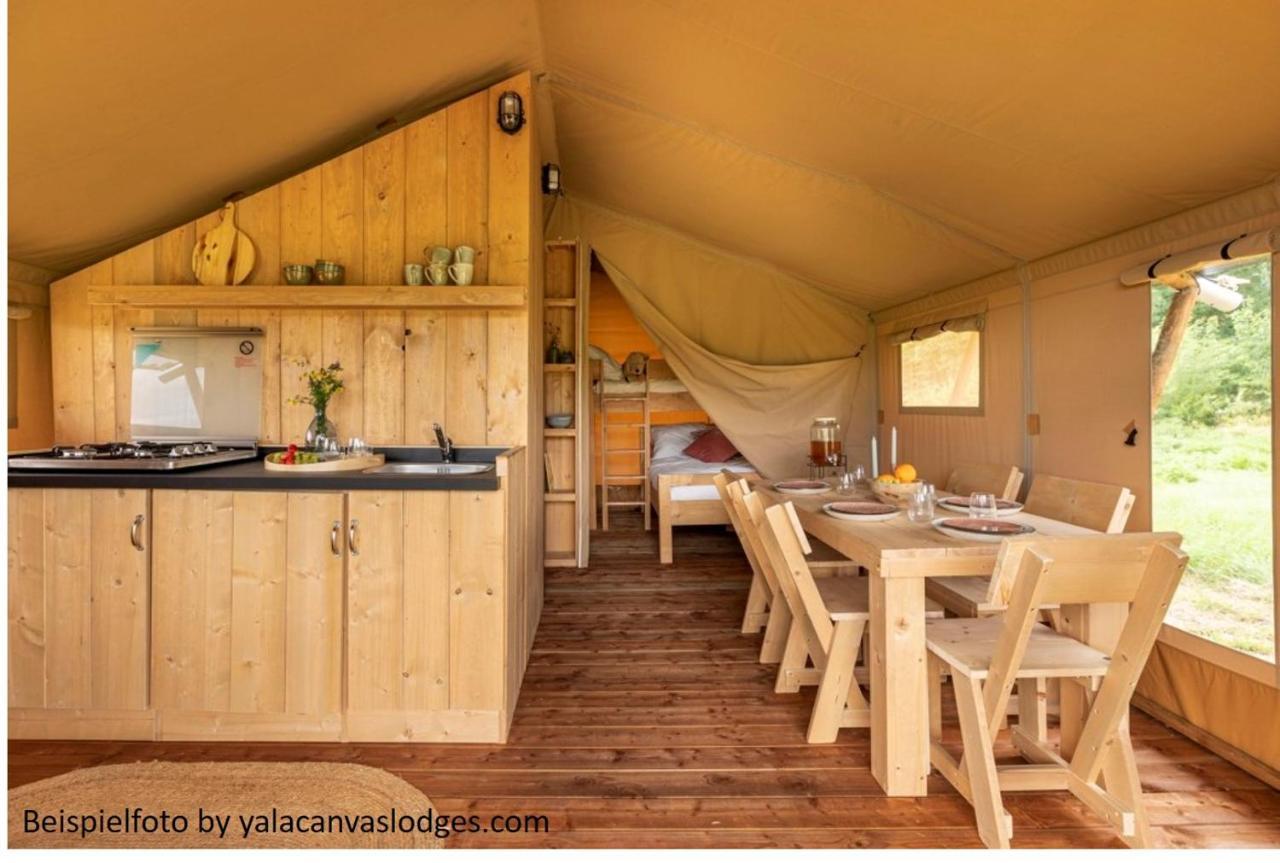 Ferienwohnungen Georgenbruch Everswinkel Extérieur photo