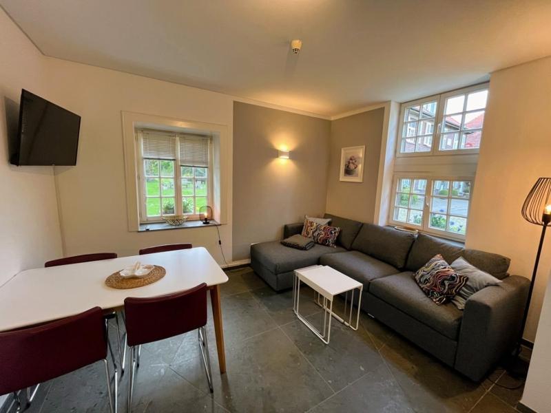 Ferienwohnungen Georgenbruch Everswinkel Extérieur photo