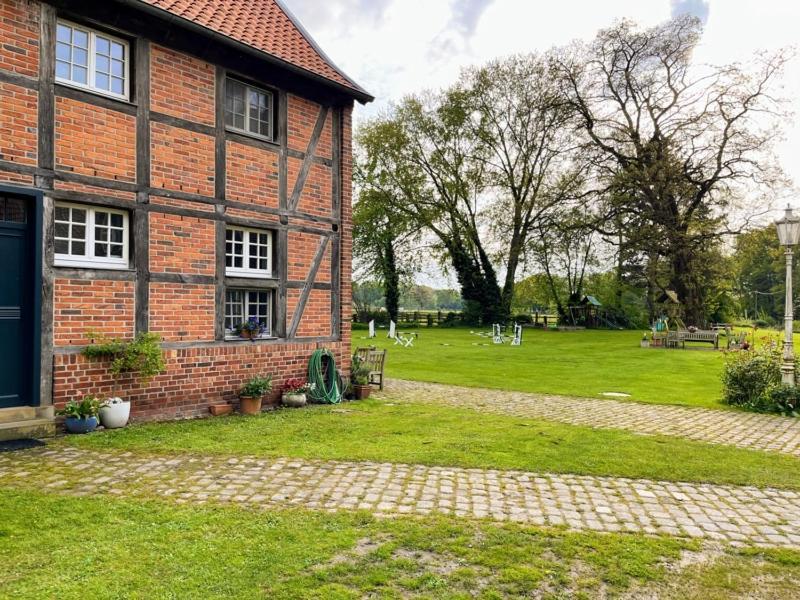 Ferienwohnungen Georgenbruch Everswinkel Extérieur photo