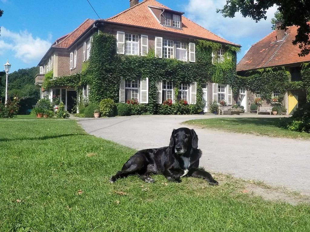 Ferienwohnungen Georgenbruch Everswinkel Extérieur photo