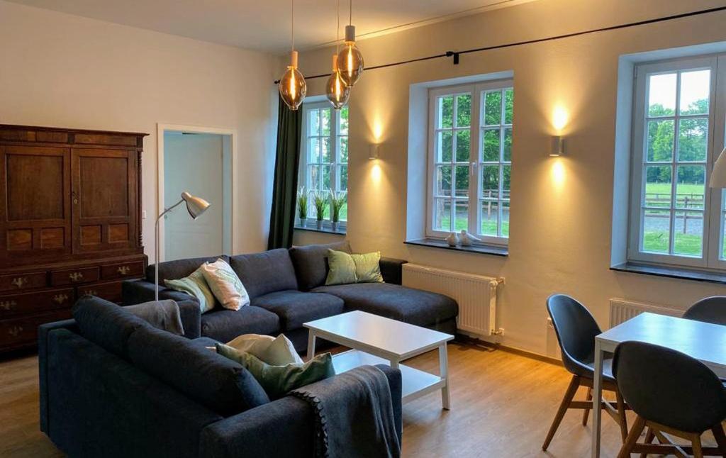 Ferienwohnungen Georgenbruch Everswinkel Extérieur photo